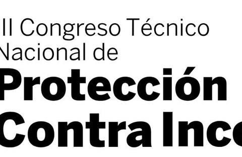 III Congreso Técnico Nacional de Protección Contra Incendios 